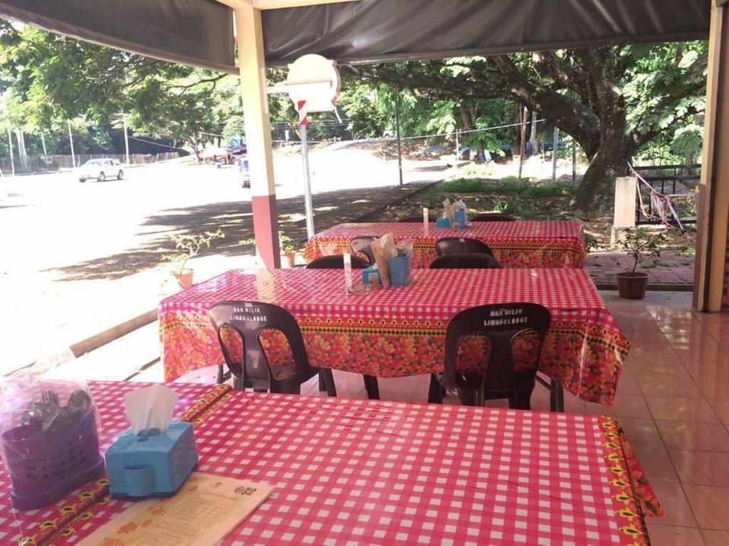 ראנאו Liwagu Lodge מראה חיצוני תמונה