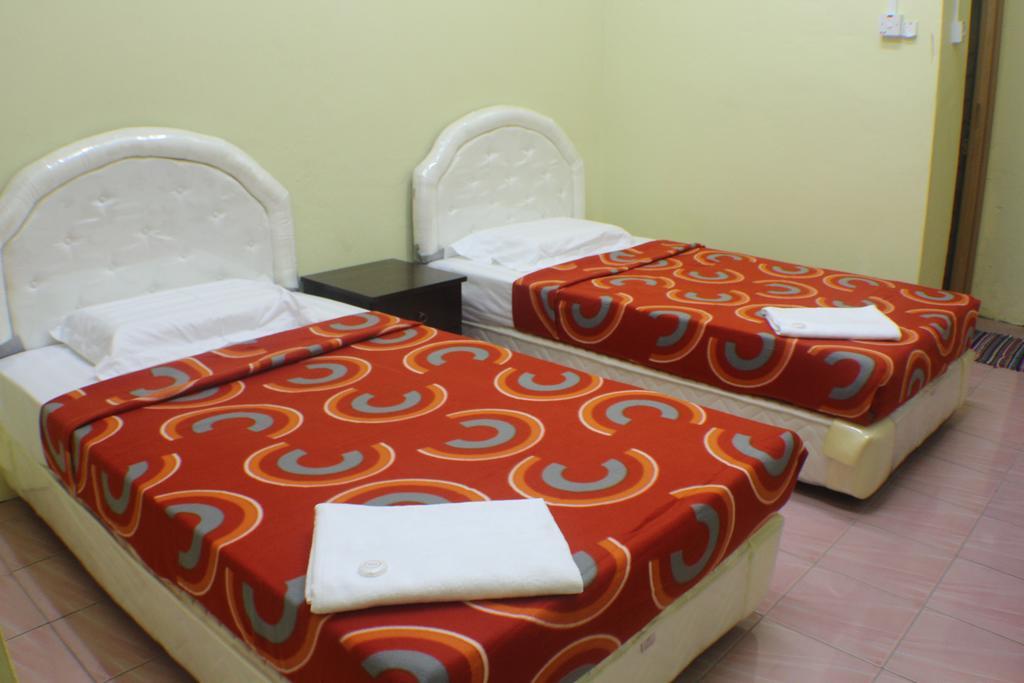 ראנאו Liwagu Lodge חדר תמונה