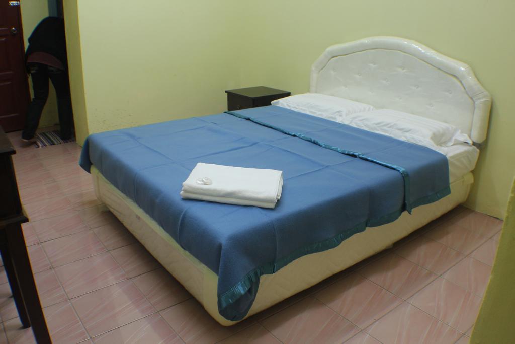 ראנאו Liwagu Lodge חדר תמונה