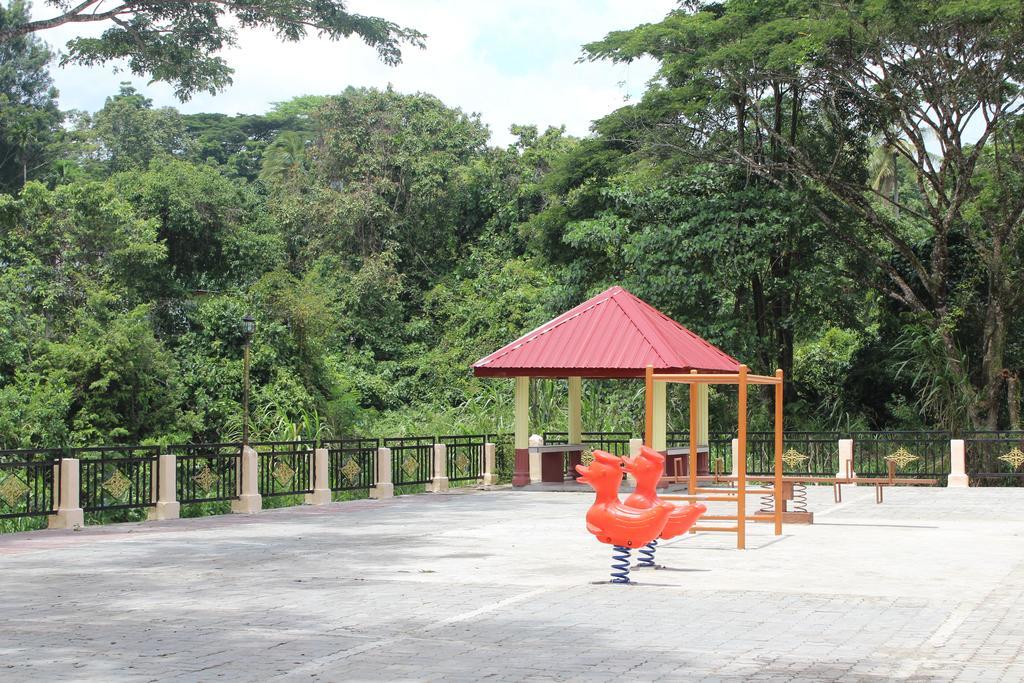 ראנאו Liwagu Lodge מראה חיצוני תמונה