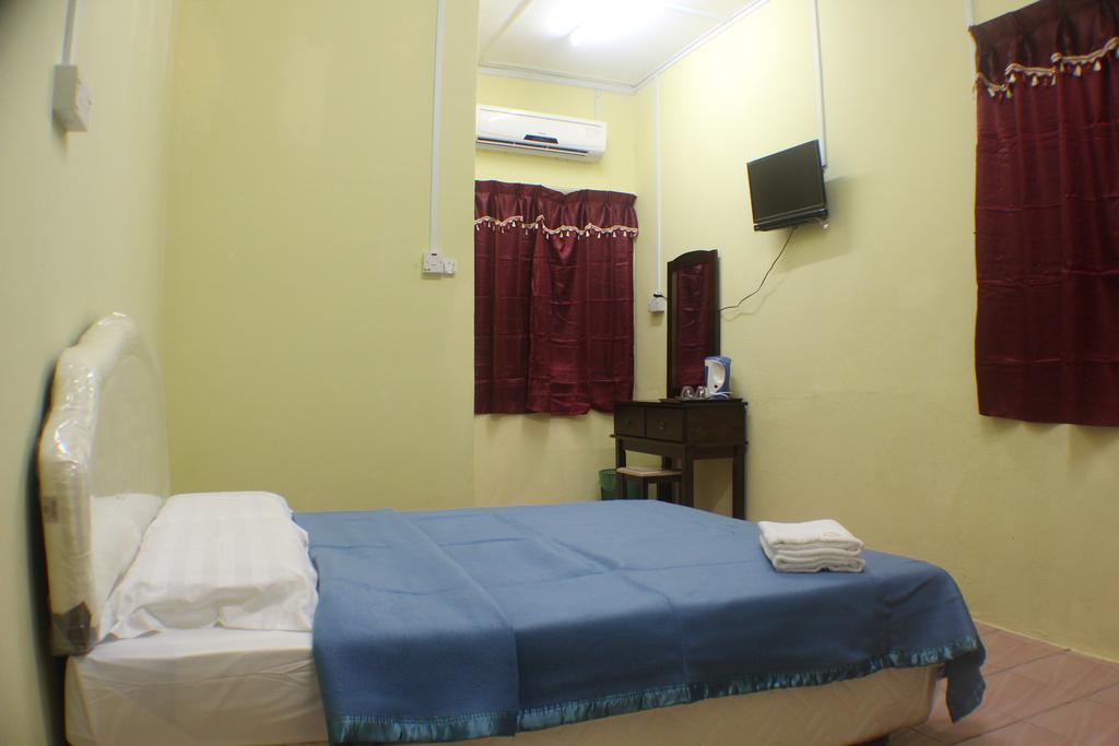 ראנאו Liwagu Lodge חדר תמונה